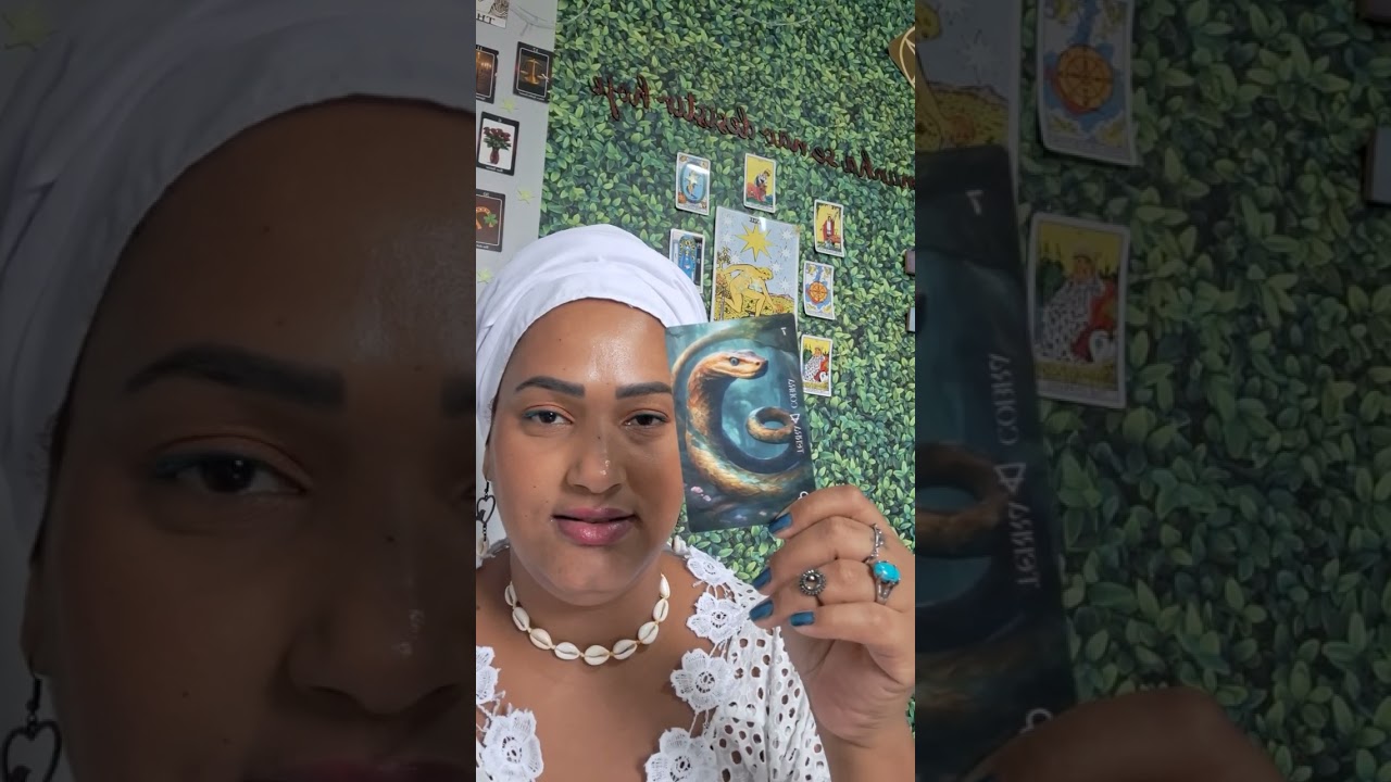 ♐️ Sagitário: Essa pessoa invejosa não te engana mais!! 🚨🐍