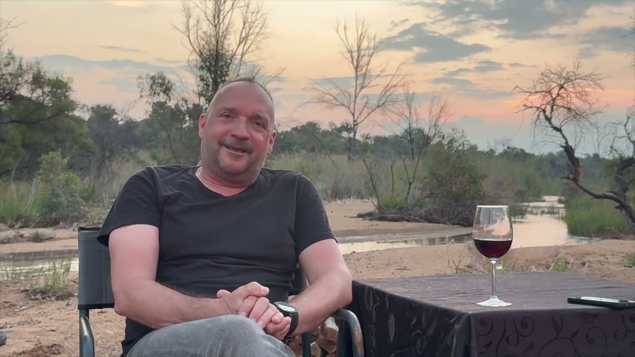 Interview with Dominique Velghe