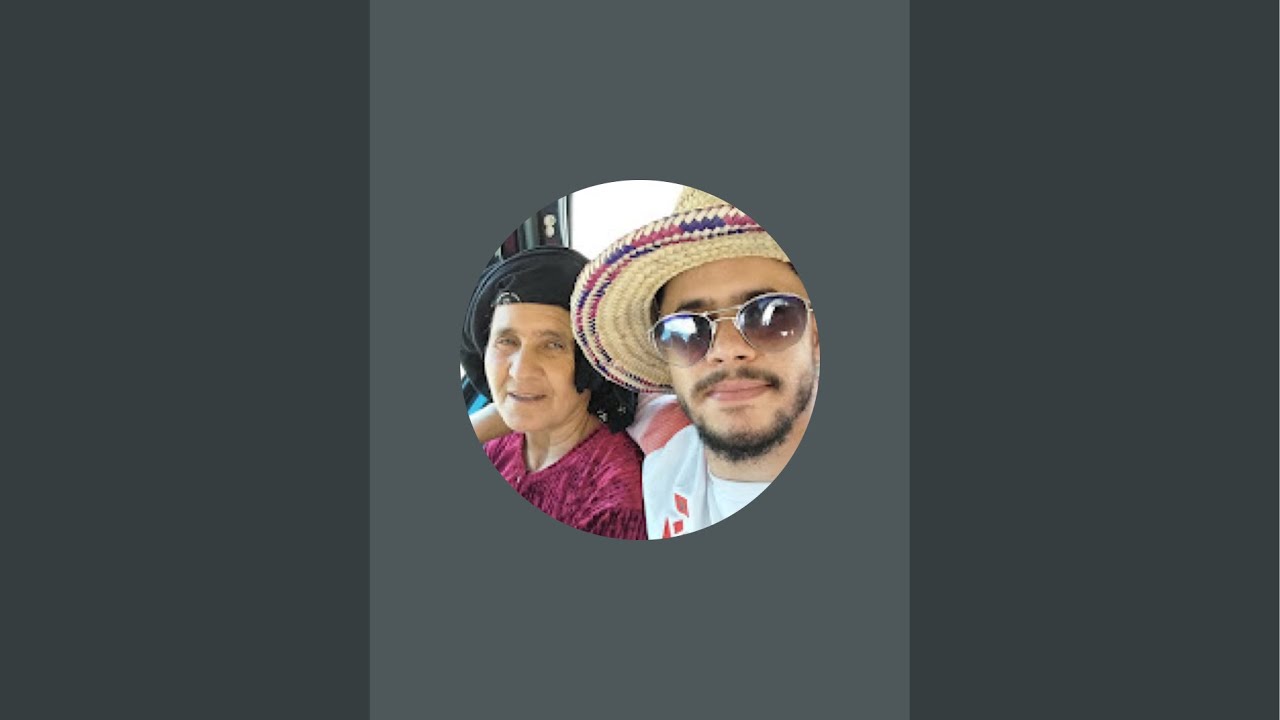 مي مريم فالبادية est en direct !