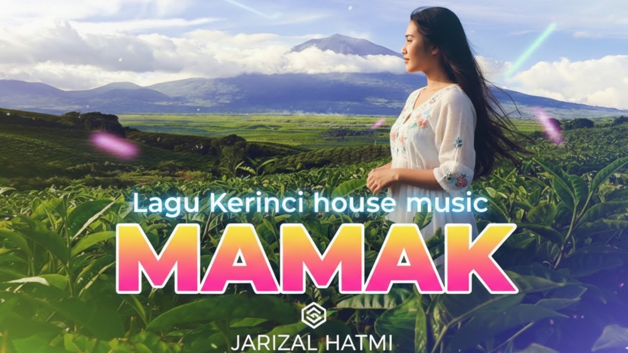 Lagu Kerinci - Mamak | Remix DJ Full Bass Terbaru | Lagu Kerinci House Music