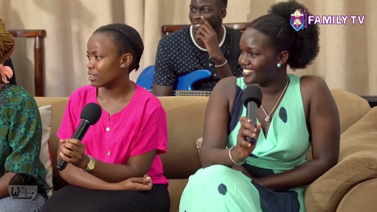 AYF In Worship Ministry || Episode 50 _ Thanksgiving