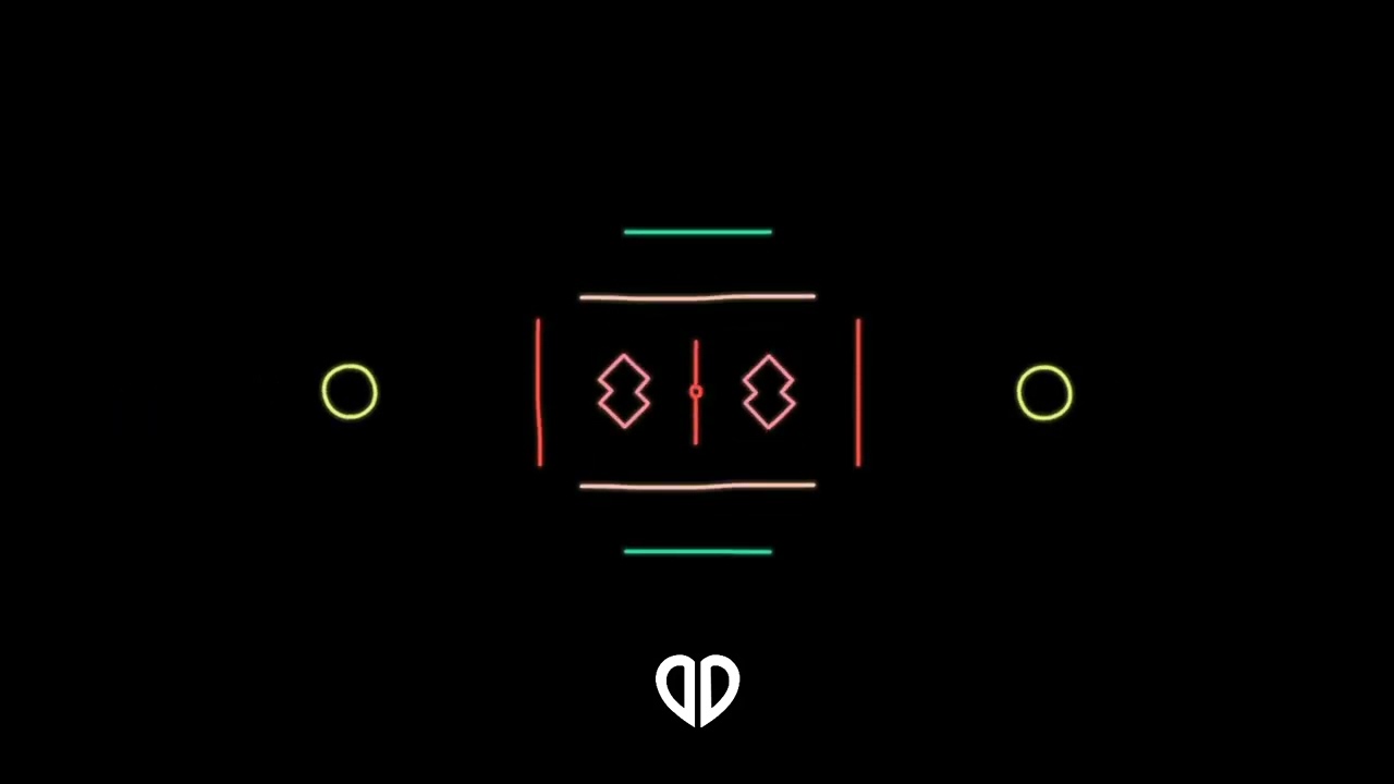 The Black Eyed Peas - Shut Up (Chapter & Verse Remix) [Tech House]