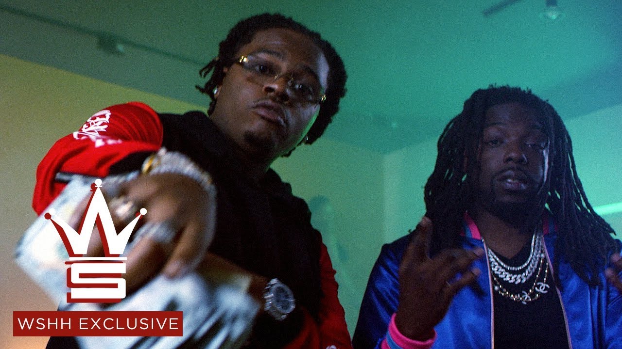 Young Scooter Feat. Gunna & Yung Bans 