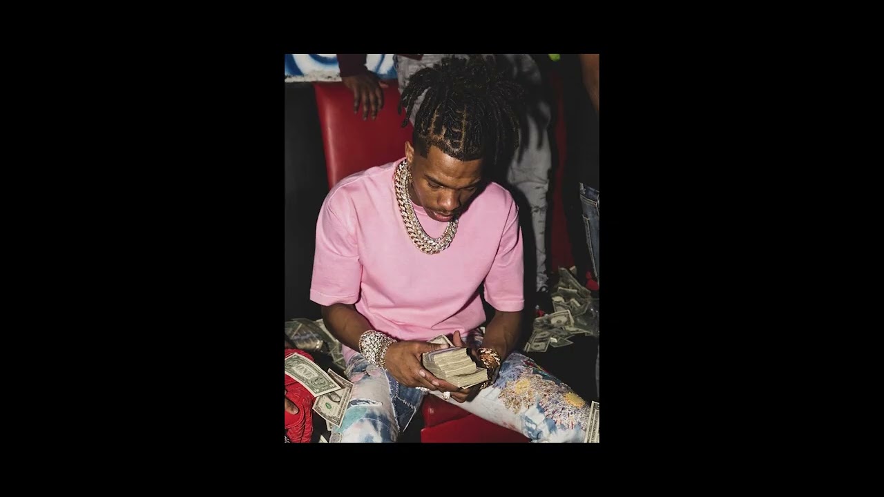 [FREE] Type Beat Lil Baby - MOLLY - | Instru Rap 2026 (Prod. Kibat)