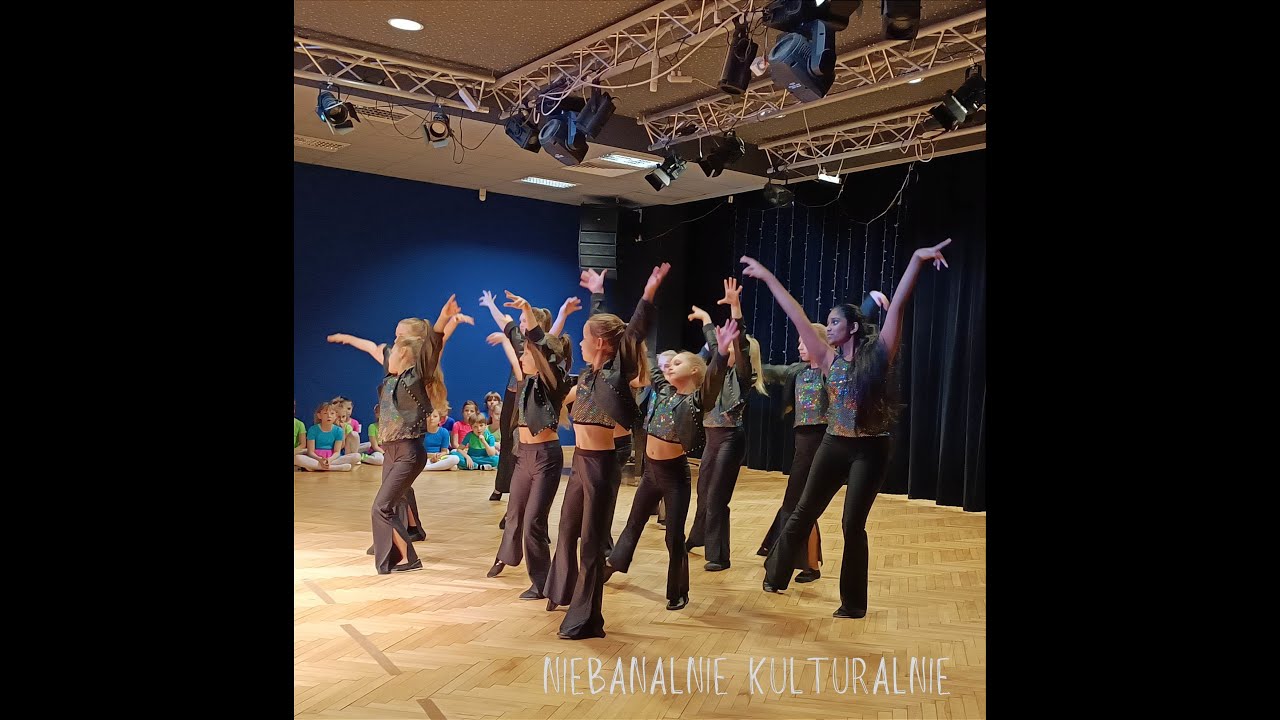 Niebanalnie...kulturalnie