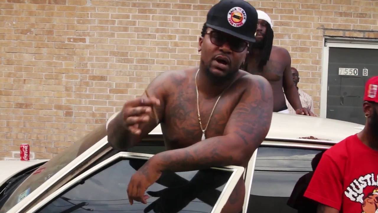 The Ochoa Brothers Ft. Mack Biggers, Skrilla, Bleeda | 