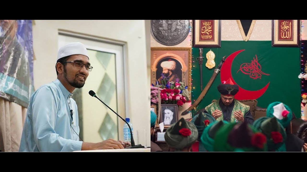 Jika amal doa dalam kitab al Azkar, tak sempat nak masuk tarikat｜Dr  Rozaimi Ramle
