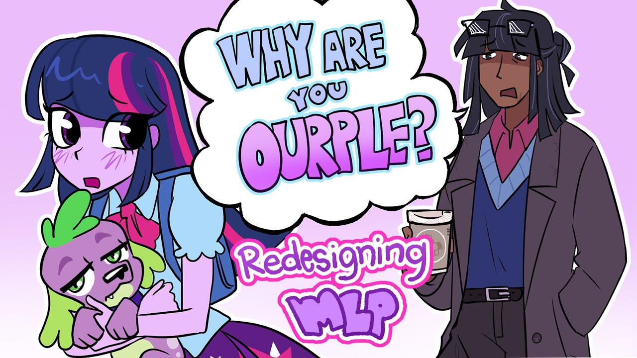 Redesigning MLP as humans  (part 1)
