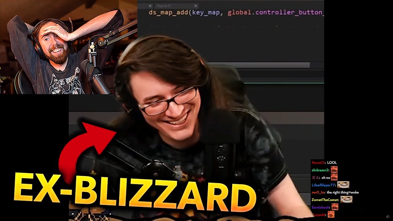 What it's like going through Blizzard employee sensitivity training