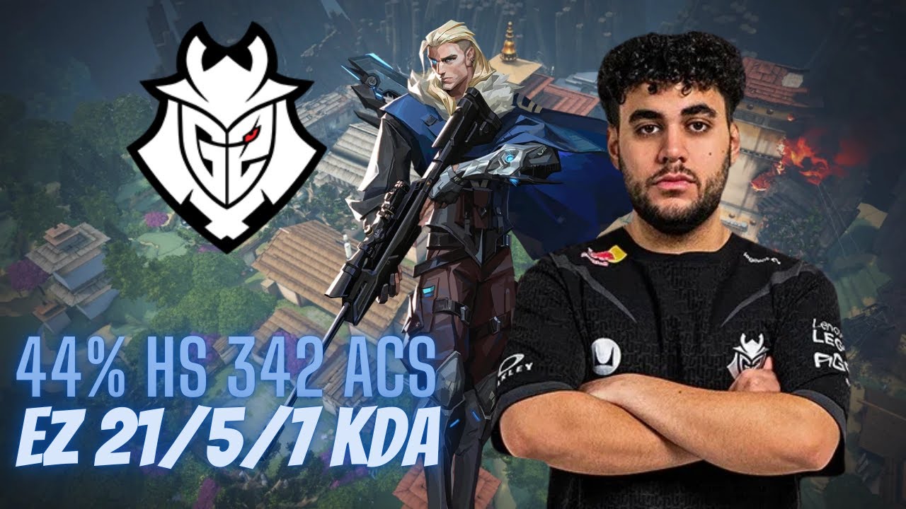 IGL Destroying Pubs!!! G2 valyn Sova🏹 VOD! ft. JonahP Astra✨