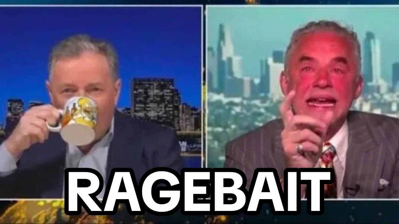 I Love Ragebait