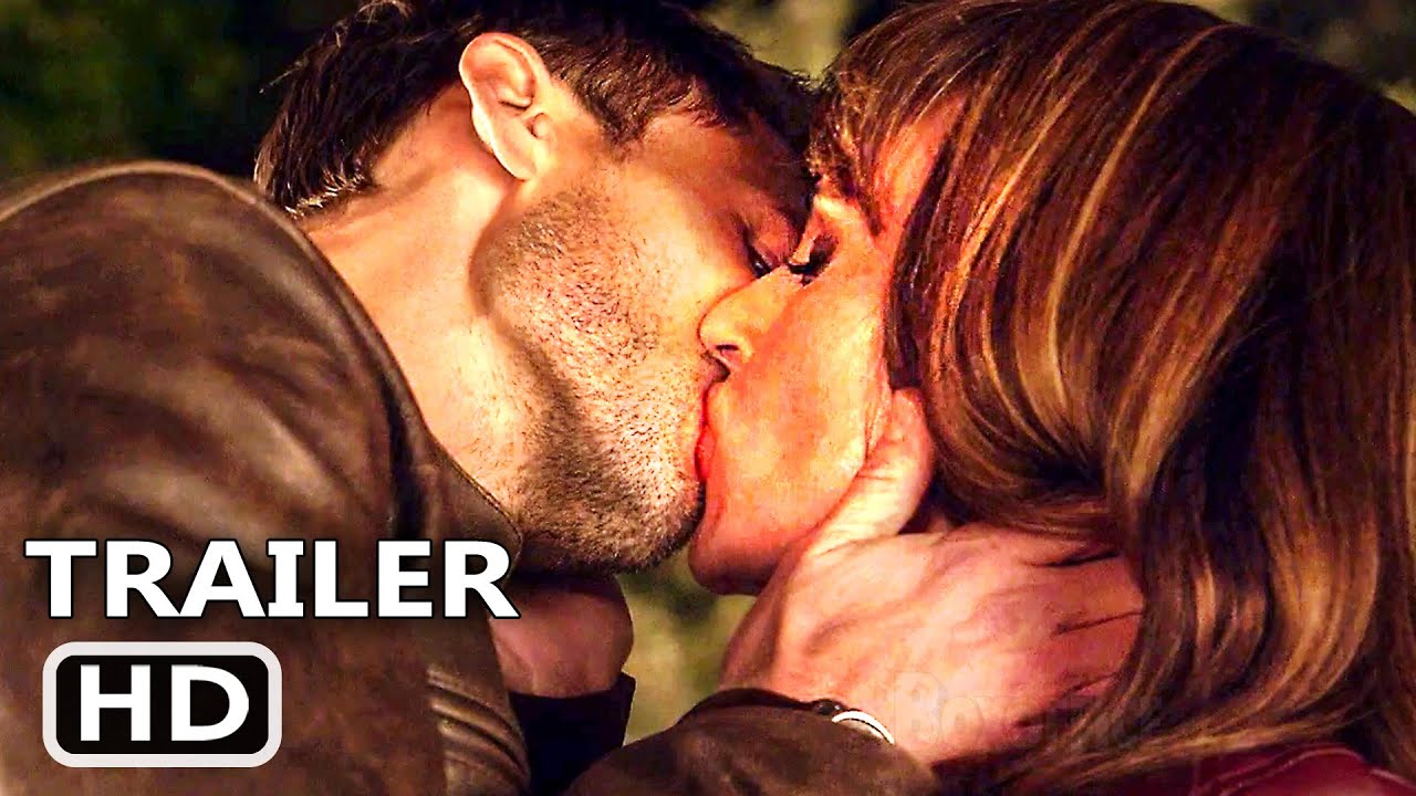 SWEET AUTUMN Trailer (2021) Romance Movie