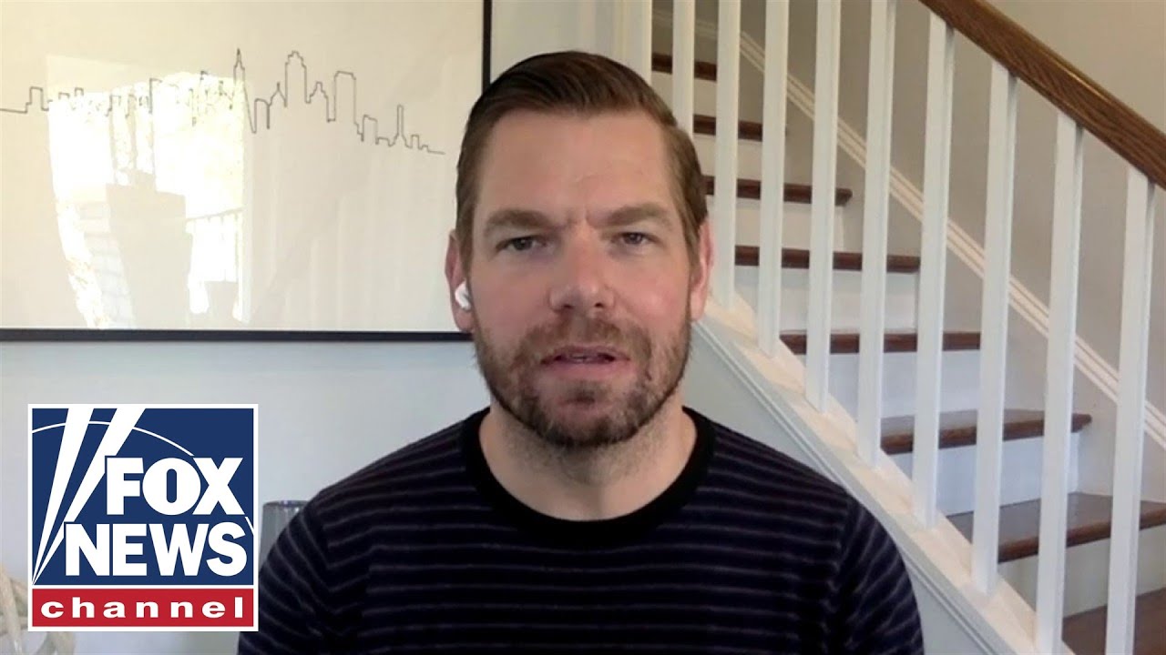 Rep. Swalwell on phase 4 of the coronavirus relief package
