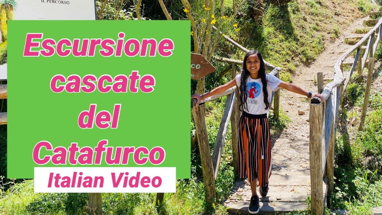 Escursione Cascate del Catafurco ME, Sicily 🇮🇹 | Parco dei Monti Nebrodi | cascata, Boschi, natura