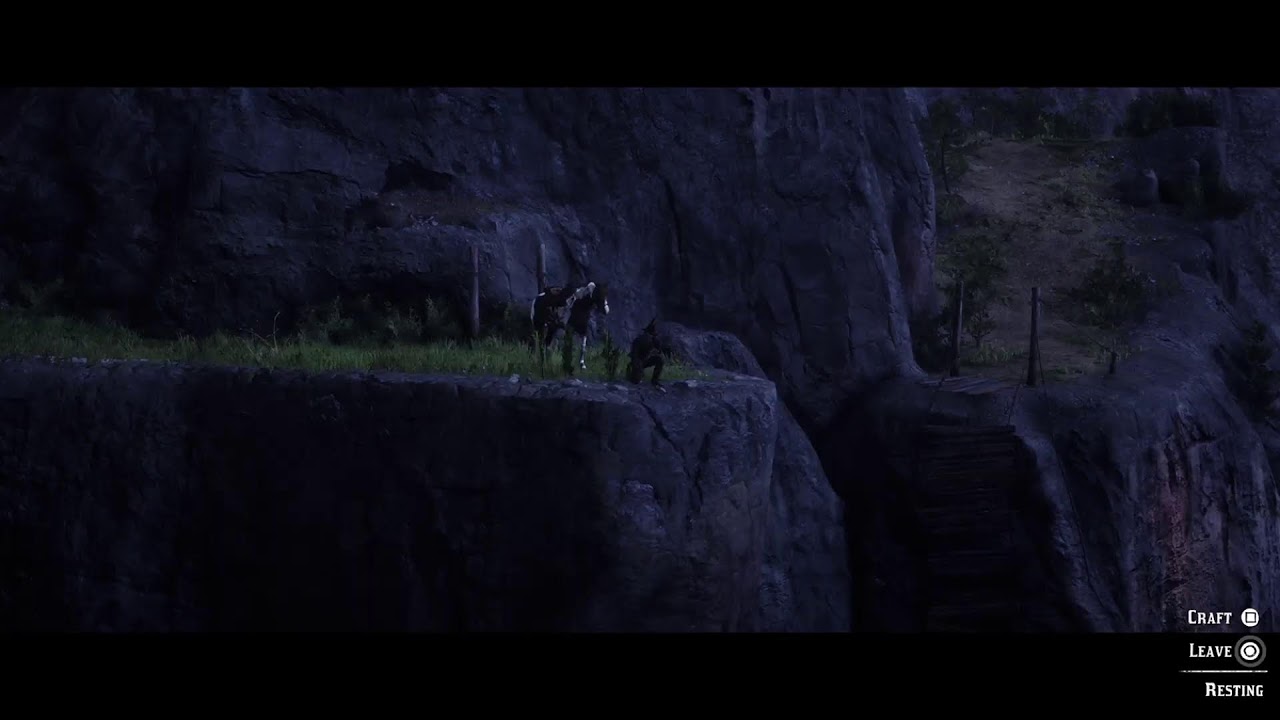 Red Dead Wednes