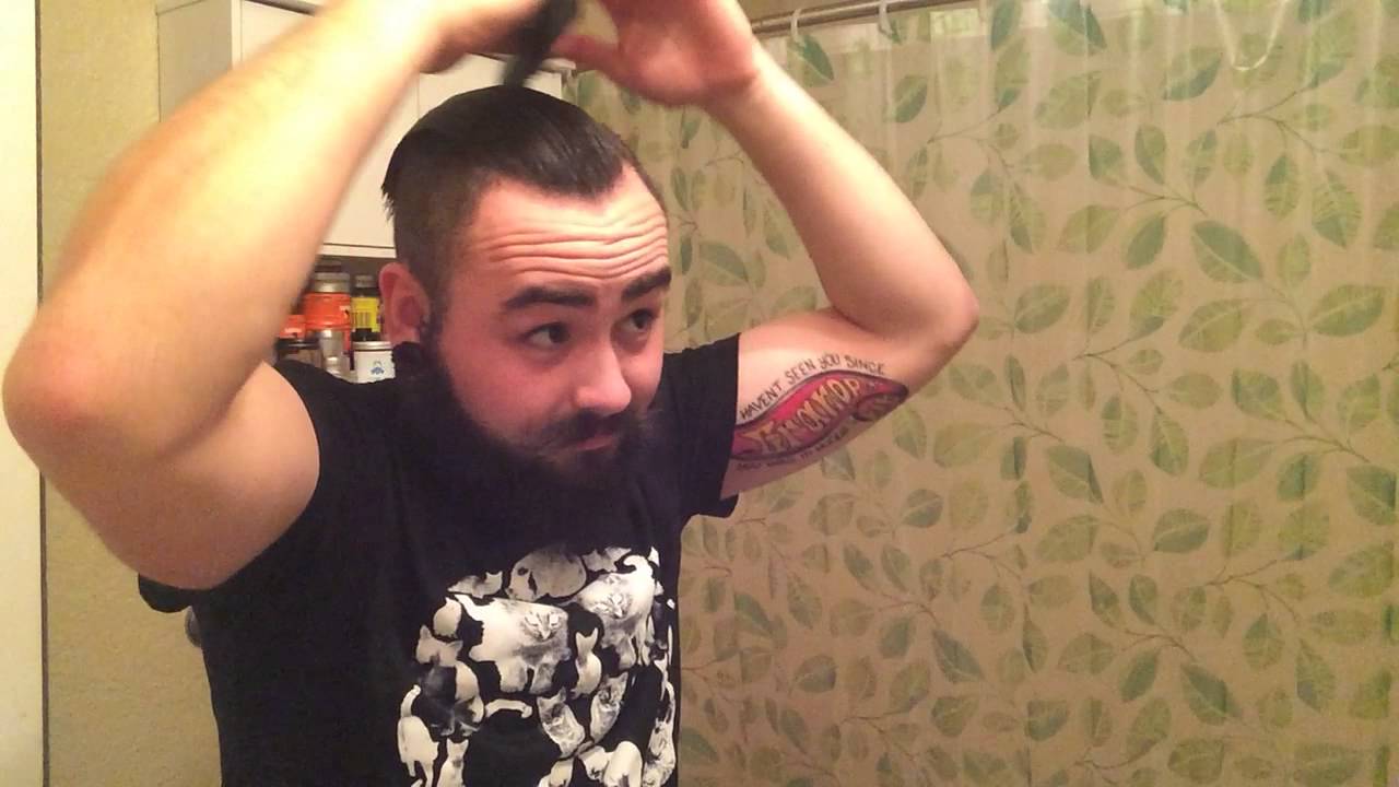 Pomps Not Dead - Pompage Review. (A.k.a I feel more punk now.)