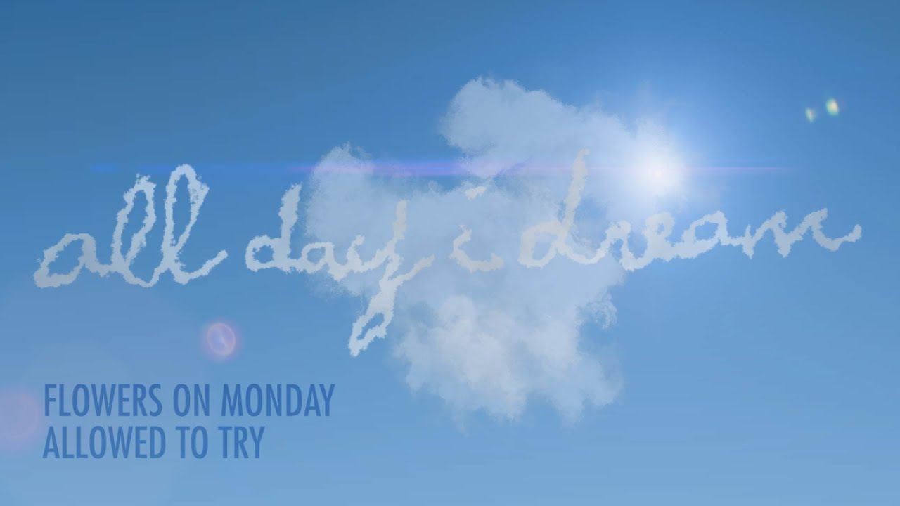 Flowers On Monday - Allowed To Try [ADID066]