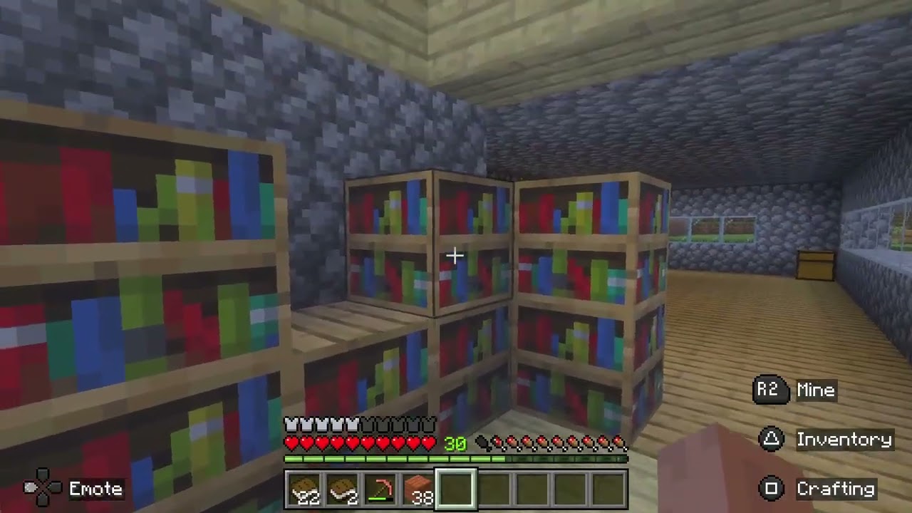 Minecraft 25/365