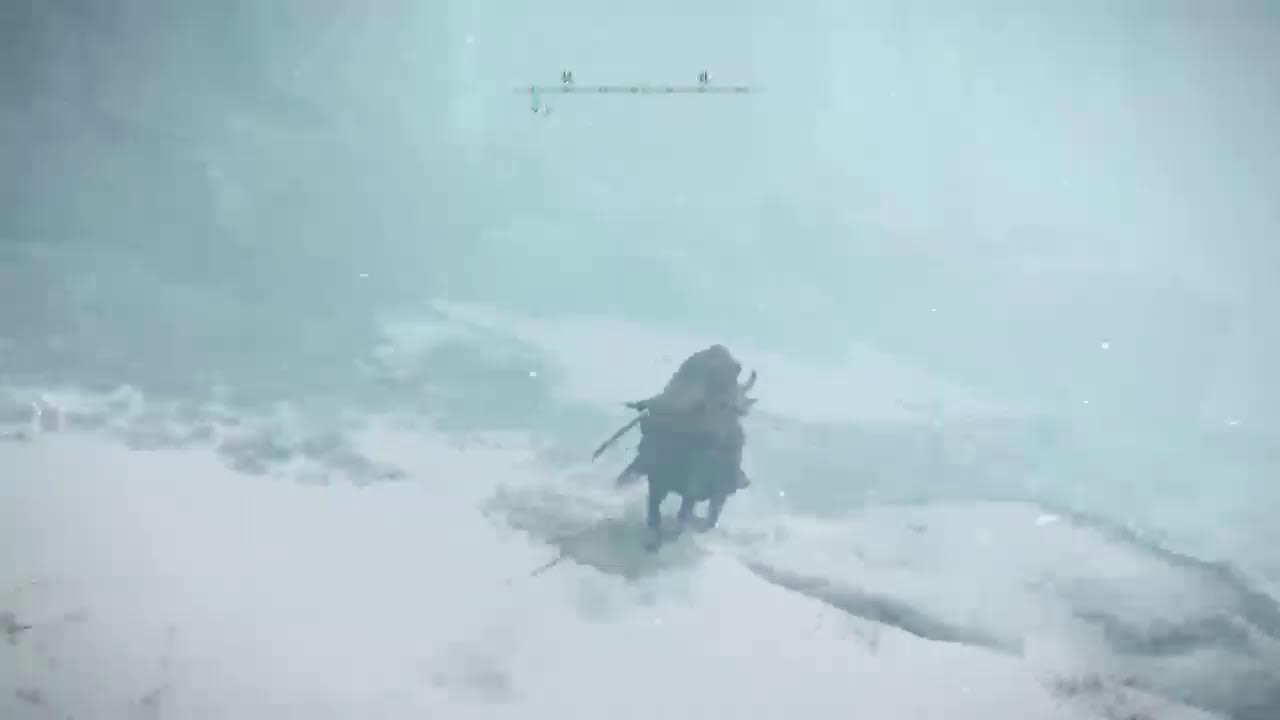 Elden ring For the first time/Part4