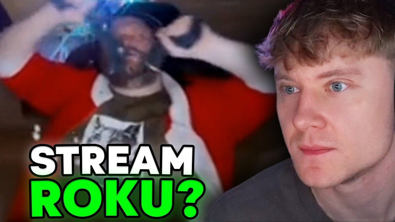 STREAM ROKU U MAMMONA, SPINA Z DEMONZEM, INCYDENT NA WILKACH V2