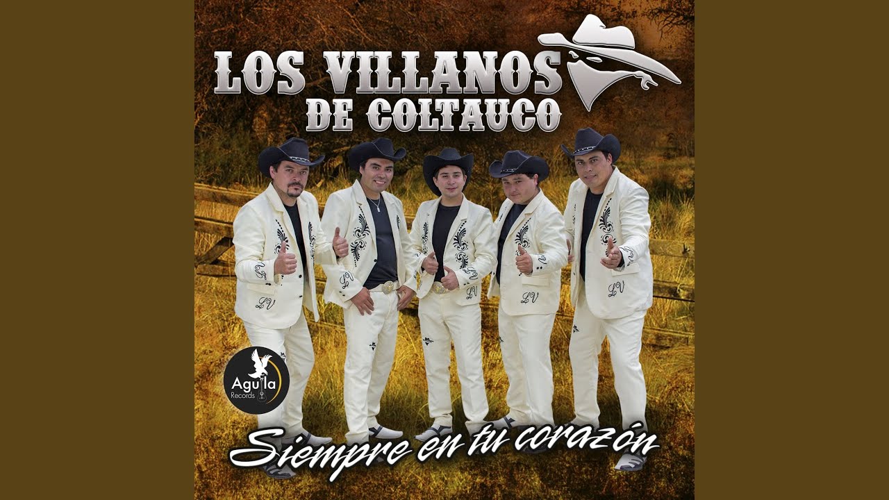Mix del Recuerdo: Morena de Mis Amores / La Basurita / La Carta Número 3 / La Vaca Blanca