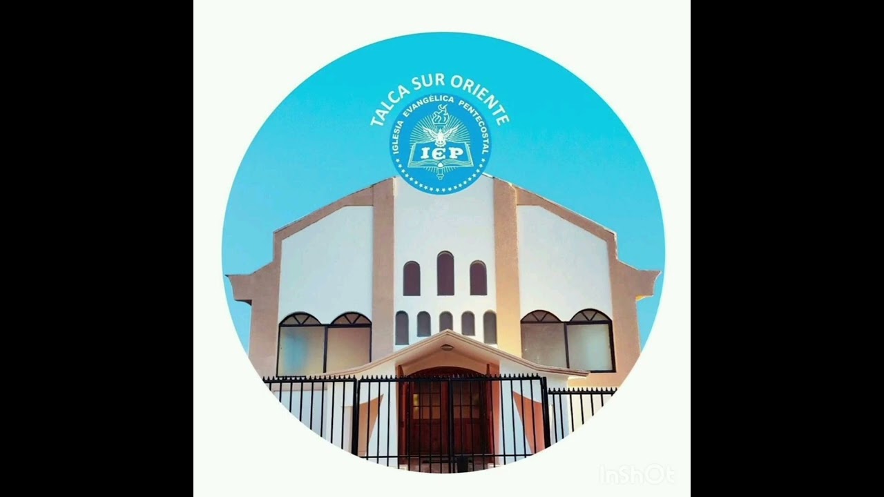 En el Nombre del Señor - Coro Oficial Iep Talca Sur Oriente