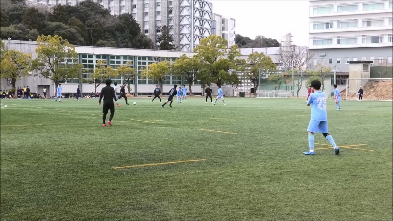 【フル】2025 2 16　LIONジュニアユース　1期生（U 15）とスタッフ　#LIONジュニアユース #LIONスクール #サッカー #フットサル #連動 #やってみせ #清水商#共通意識#映像