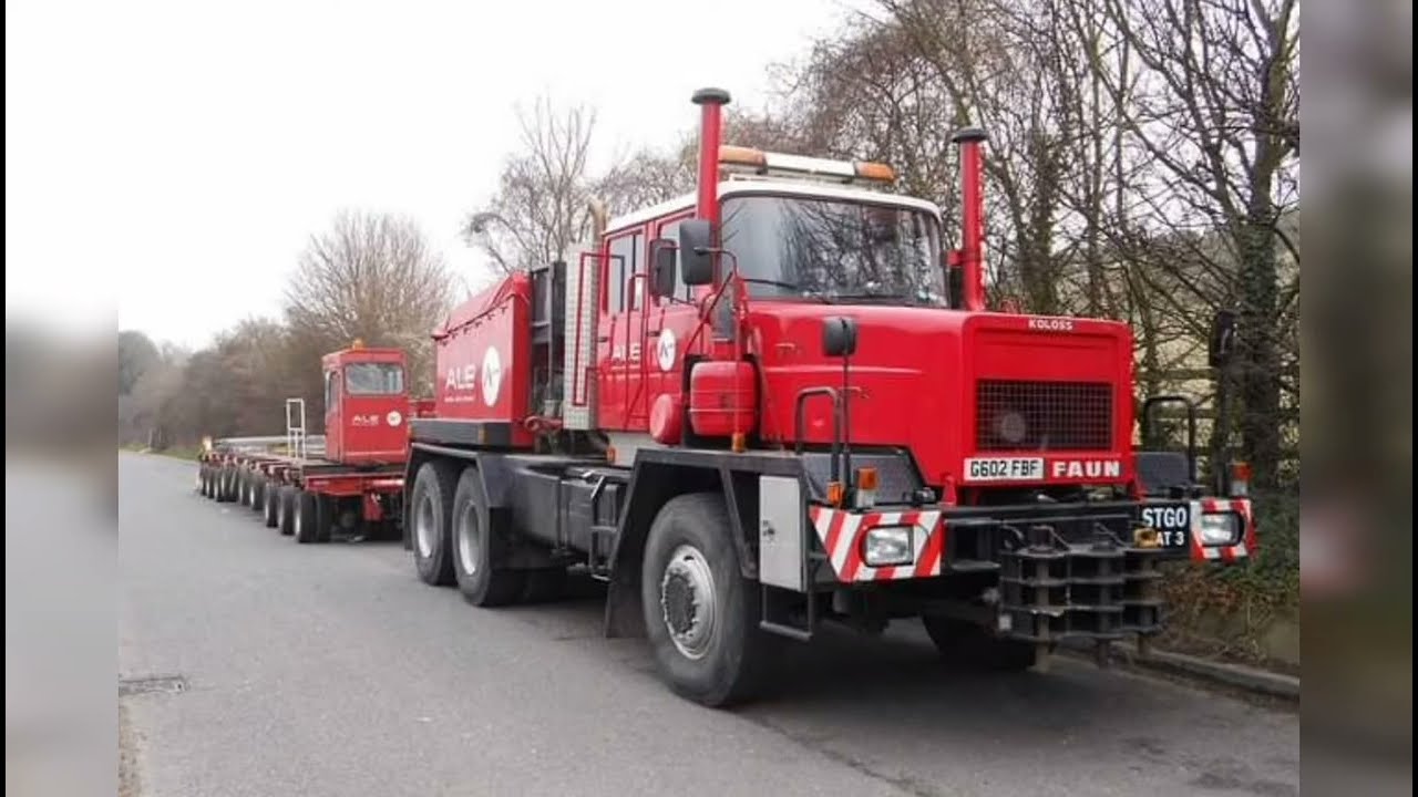 ALE HEAVY HAULAGE