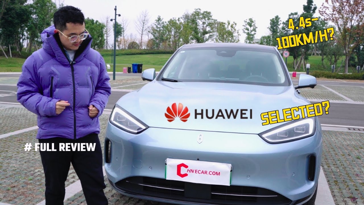 Huawei aito m5 ev 2023 review,what is huawei electric suv will be like?huawei auto m5 test drive!