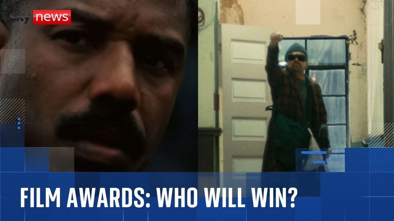 From Sinners to Marty Supreme: The films to watch out for this awards season