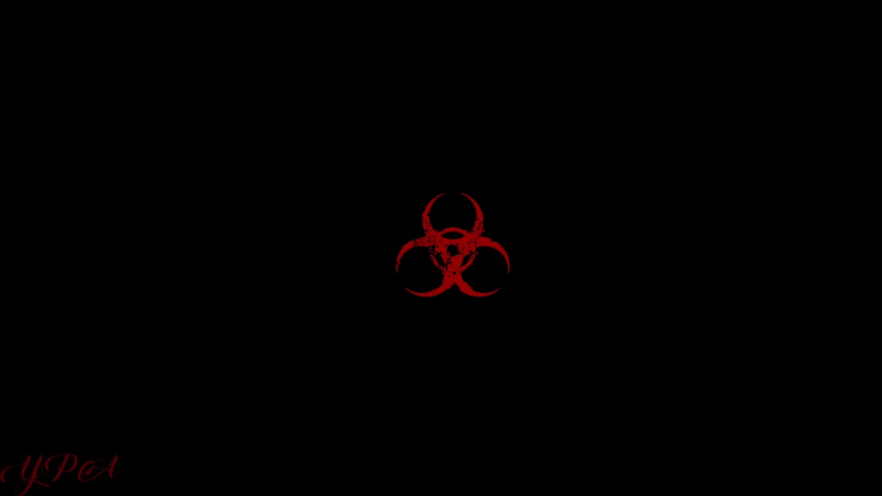 VIRUS Creepypasta (loquendo)