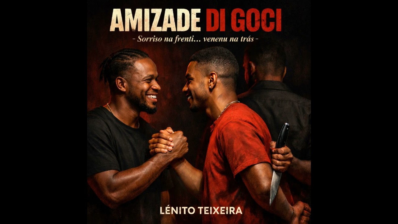 Amizade di goci