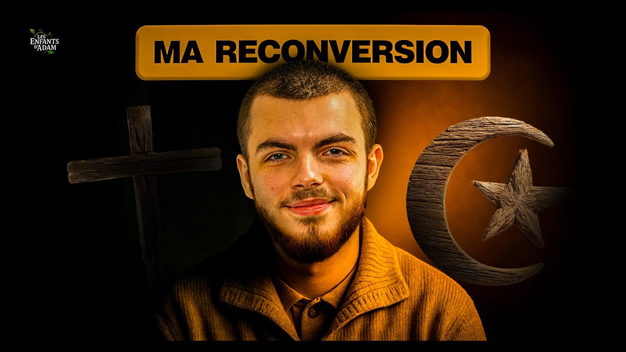POUR MOI LES RELIGIONS, C'&Eacute;TAIT DES HISTOIRES... | Les Enfants d'Adam