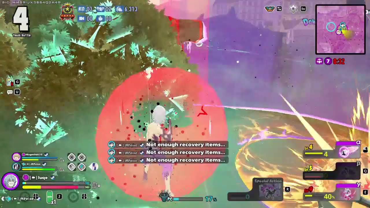 RANKEDZINHA MATINAL (nao aguento mais)