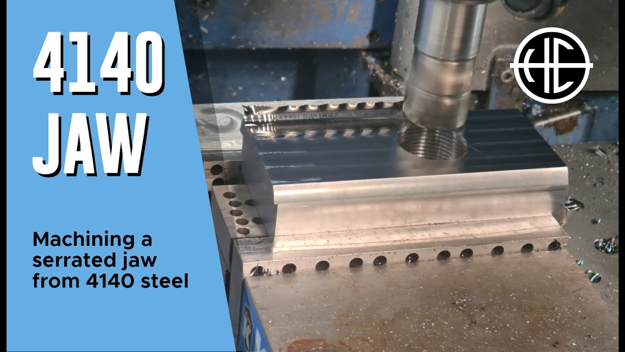 4140 jaw