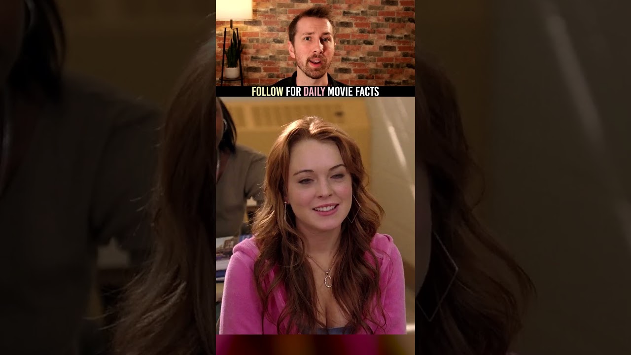 Did you know about these facts and details in Mean Girls?