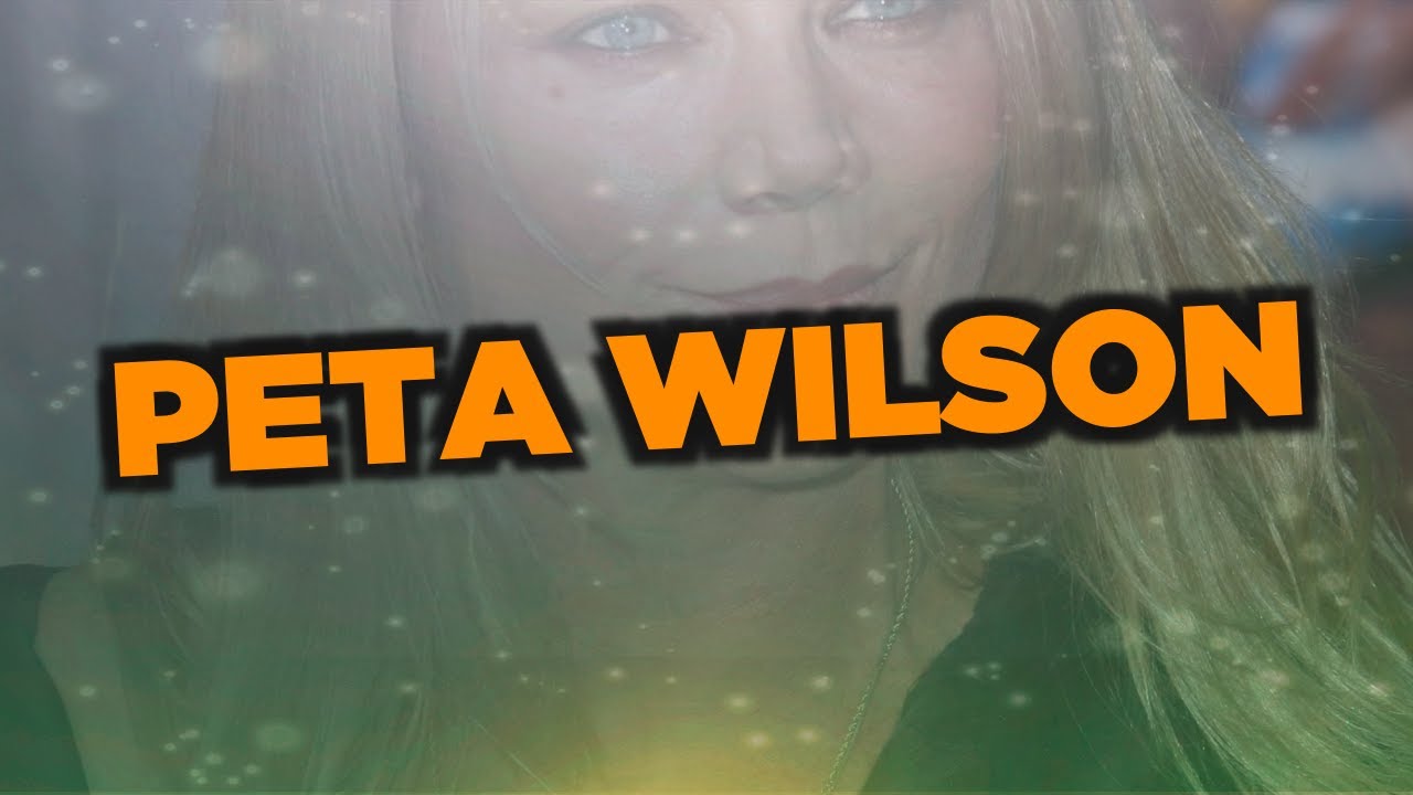 Лучшие фильмы Peta Wilson