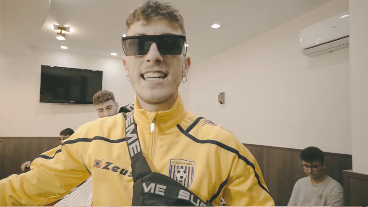 CamilWay - A Cutron u c’è Nent ft. Aldo Liotti, Federico Merqurio