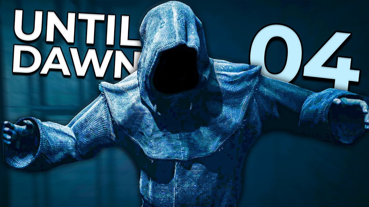 KULTYSTA?! 😱 | Until Dawn Remake PL [#4]