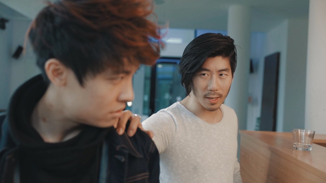 Die Frauenchecker | John Youk