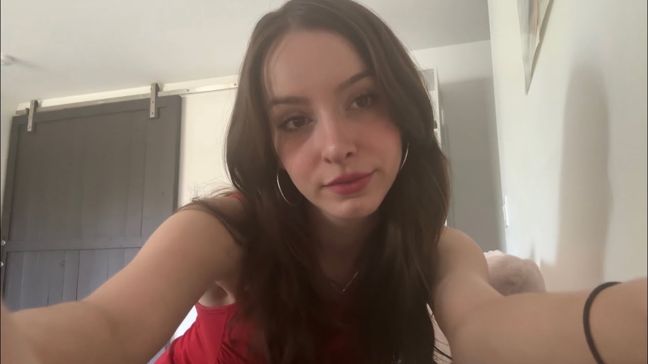 ASMR Thrift Haul