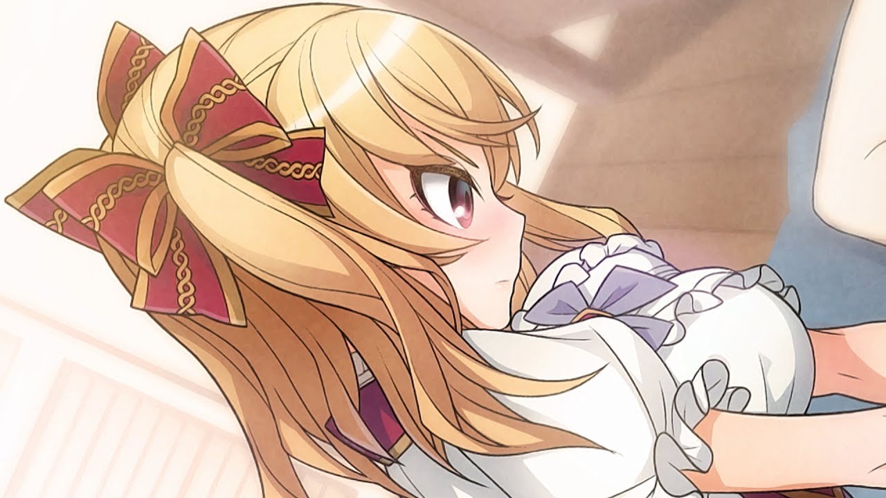 World End Syndrome - Saya Playthrough Part 3 [Switch]