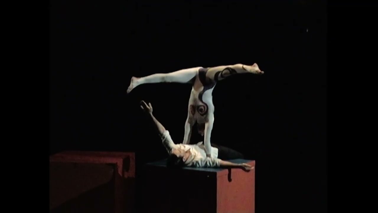 DANCING COLOR BOX - Lomme (2010)