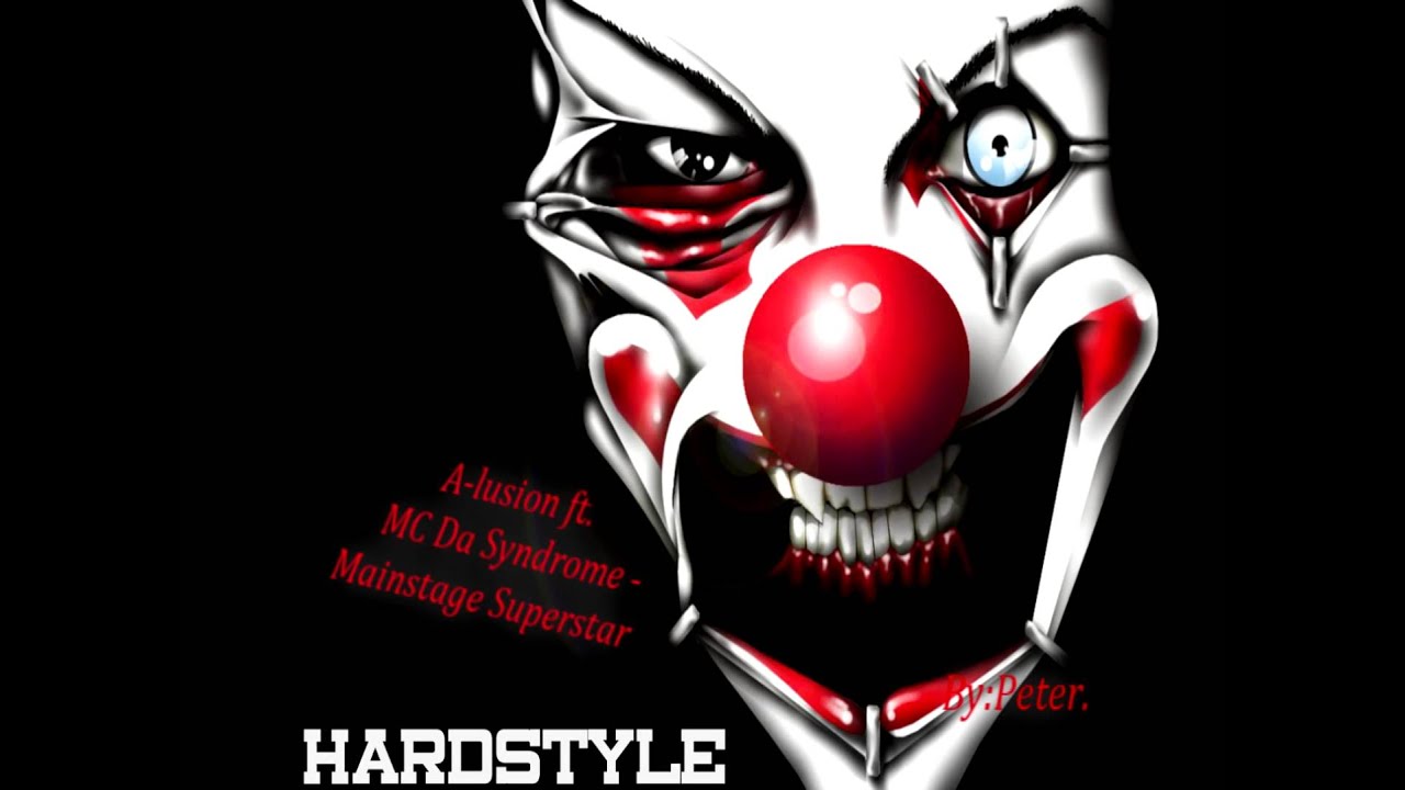 Best Hardstyle 2012 part 1 (30min) [3/3]