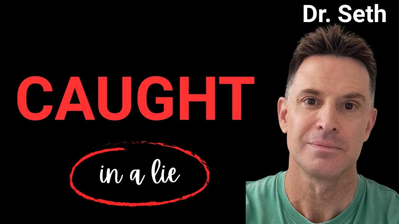 How to Tell When a Narcissist Is Lying — A Facial Expression of FEAR