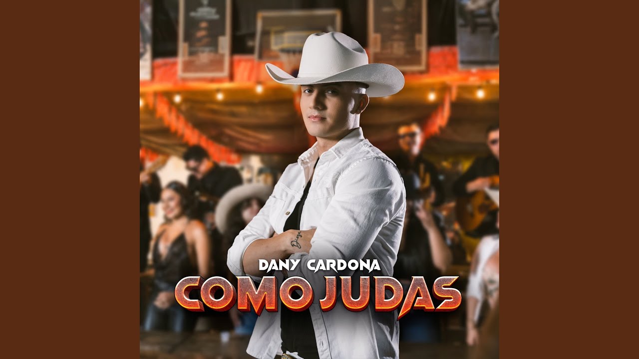 Como Judas