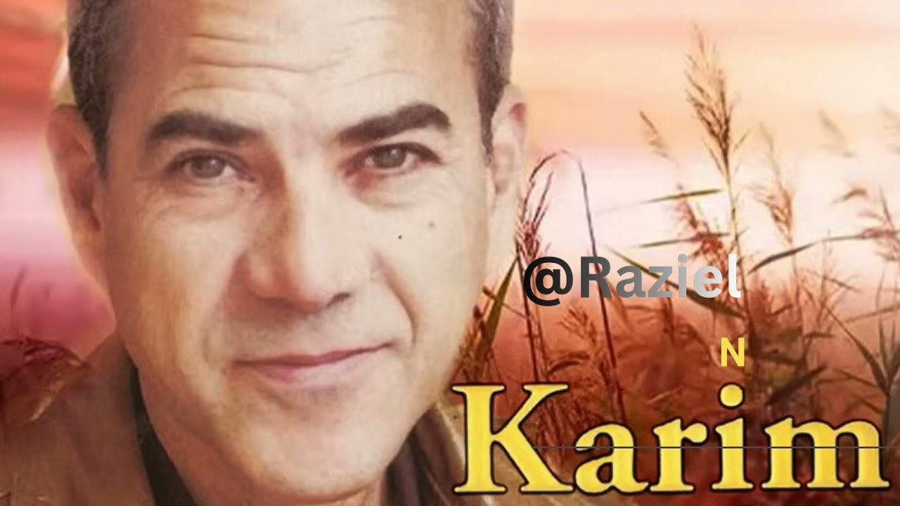 Reprise de la chanson de Karim Tizouiar kabyle en français