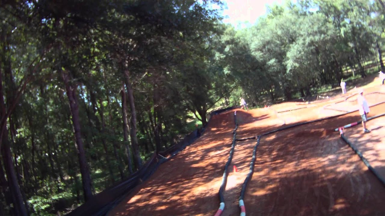 Nitro Truggy Qual.MOV
