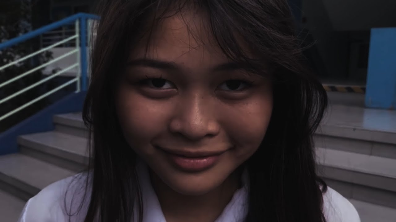PERFECT CLASS: Shadow Left Behind | Short Horror Film