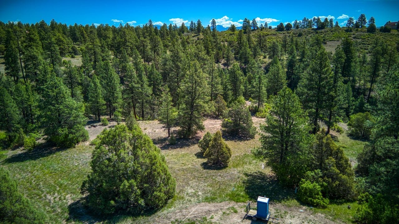 404 Bross Pl, Pagosa Springs, CO